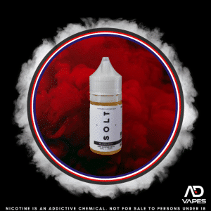 SOLT BlackJack 30mg 30ml
