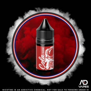 Cosmic Dropz Cola Classic 20mg 30ml