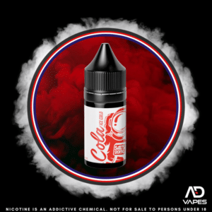 Cosmic Dropz Cola Ice Cold 20mg 30ml