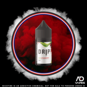 Drip Kiwi Strawberry 30ml Flavour Shot