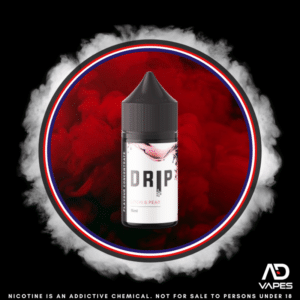 Drip Litchi & Pear 30ml Flavour Shot