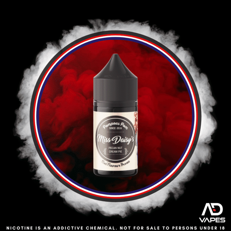 Miss Daisy's The Original 30ml Flavour Shot