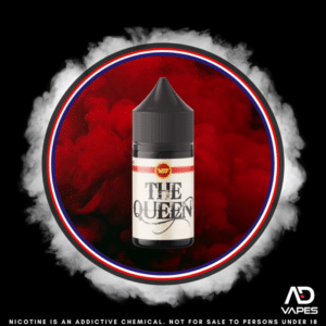 Vapour Mountain The Queen 30ml Flavour Shot