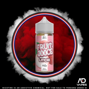 Freeze Vapes Litchi 120ml Flavour Shot