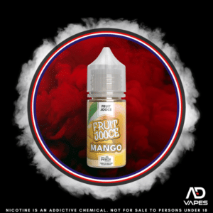 Freeze Vapes Mango 30ml Flavour Shot Makes 60ml