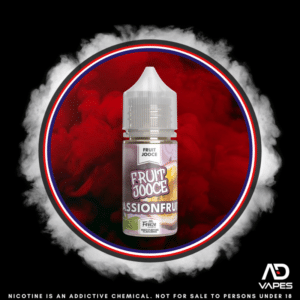 Freeze Vapes Passionfruit 30ml Flavour Shot Makes 60ml