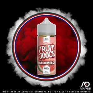 Freeze Vapes Watermelon 120ml Flavour Shot