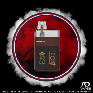 Vaporesso Eco Nano Pro Kit Coffee Brown