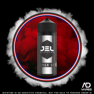 Joose-E-Liqz SNLV 18 120ml Flavour Shot