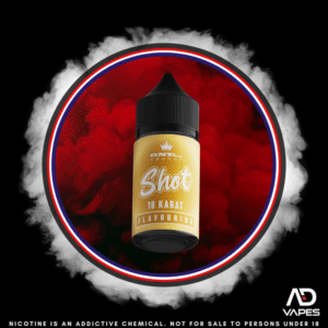 TKO 18 Karat 30ml Flavour Shot