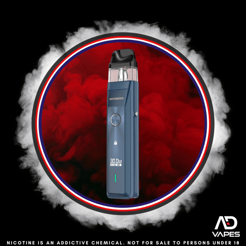 Vaporesso XROS Pro Sapphire