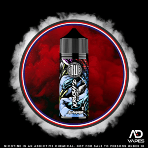 Bewolk Smart Shot Blumanade 120ml Flavour Shot