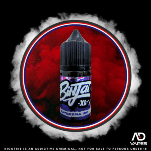 Binjai XL Raybeena Ice 25mg 30ml