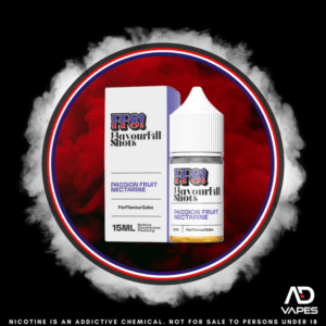 FFS! Passionfruit Nectarine 30ml Flavour Shot
