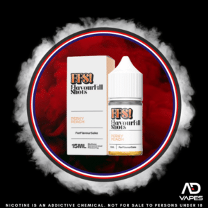 FFS! Perky Peach 30ml Flavour Shot