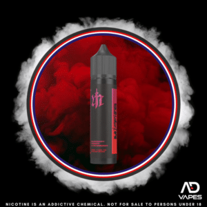 Misfits Blueberry, Cherry & Cranberry 30ml Flavour Shot Makes 60ml