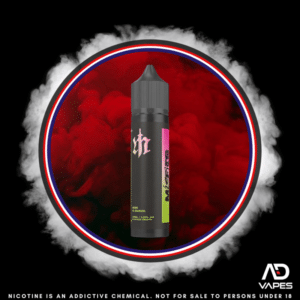 Misfits Kiwi & Guava 30ml Flavour Shot Makes 60ml