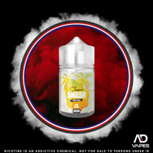 Summer Smash Midnight Crush 30ml Flavour Shot Makes 60ml