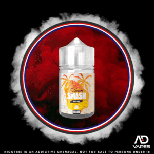 Summer Smash Sunset Sorbet 30ml Flavour Shot Makes 60ml