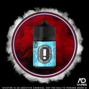 6Zero Exclamation Extreme 30ml Flavour Shot Makes 60ml