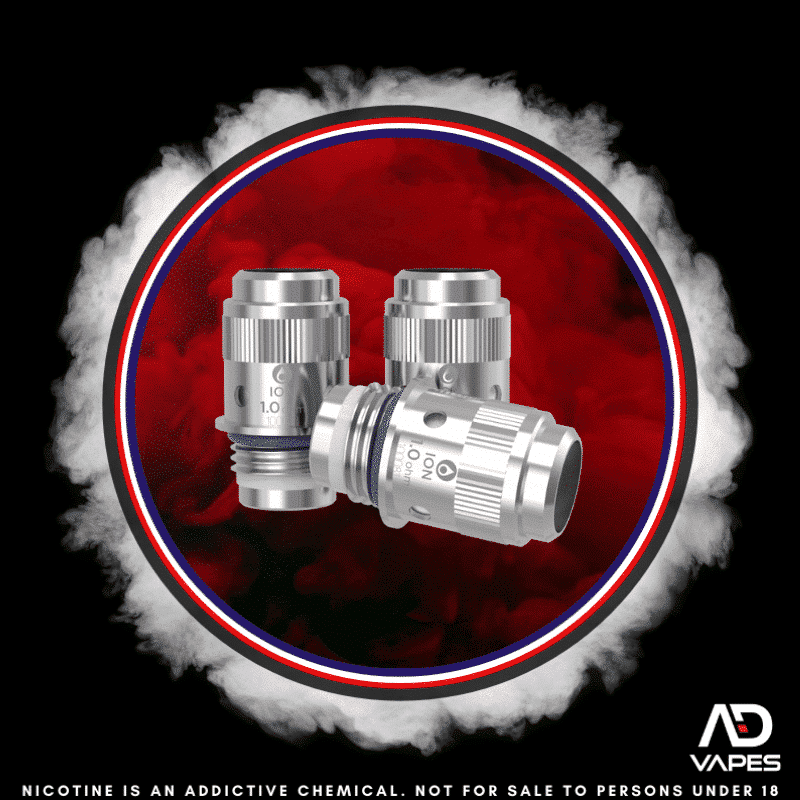 Twisp Ion 3 Pack