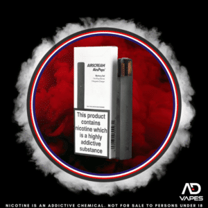 Airscream AirsPops Battery Kit 1