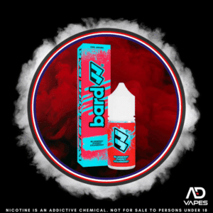 Bard Blueberry Cherry Cranberry 30ml Flavour Shot