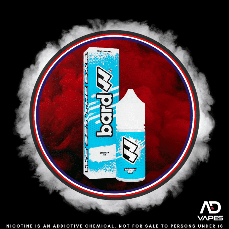 Bard Energy Ice 30ml Flavour Shot