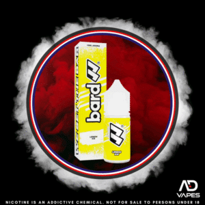 Bard Lemon Ice 30ml Flavour Shot