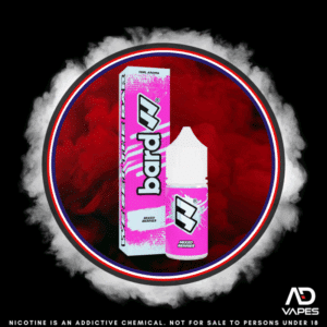Bard Mixed Berries 30ml Flavour Shot