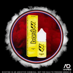 Bard Pineapple Ice 30ml Flavour Shot