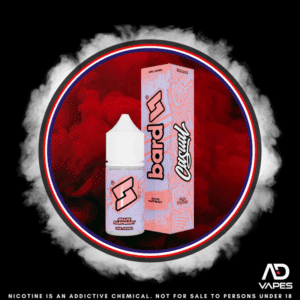Bard x Casual Grape Raspberry 30ml Flavour Shot