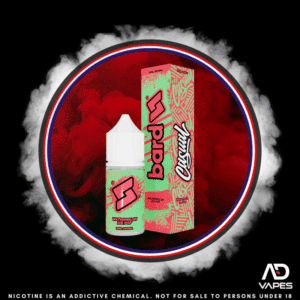 Bard x Casual Watermelon Ice Pop 30ml Flavour Shot
