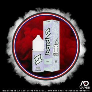 Bard x JayJay's Aloe Grape 30ml Flavour Shot