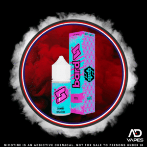 Bard x Vapour Mountain Berry Grape 30ml Flavour Shot