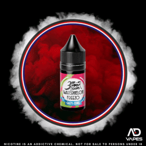 Cosmic Dropz 3rd World Watermelon Freezo 20mg 30ml