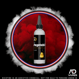 SSL VG 80ml Vegetable Glycerine