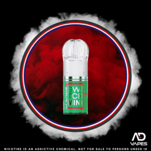 Upends Switch Mini Replacement Pod 2500 50mg Strawberry Kiwi