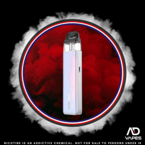 Vaporesso XROS 5 Mini Pod Kit Pastel Crystal