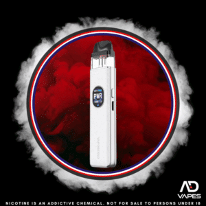 Vaporesso XROS 5 Pod Kit Opal White