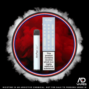 Airscream Airspops 50mg South Pole