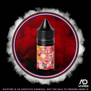 Cosmic Dropz Jello Strawberry 35mg 30ml