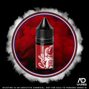 Cosmic Dropz Cola Classic 12mg 30ml