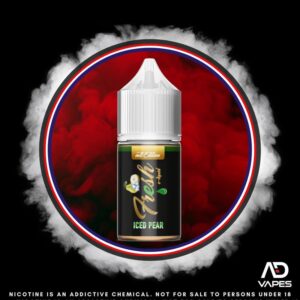Fresh  Iced Pear 12mg 30ml