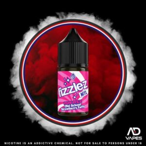 GDrops Fizzles Pink Fizz 12mg 30ml
