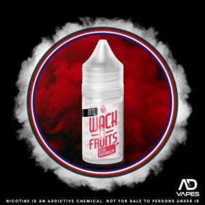Wack-O-Fruits Litchi Watermelon 12mg 30ml