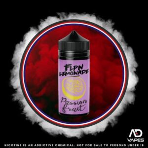 Cosmic Dropz FLPN Lemonade Passion Fruit 2mg 120ml