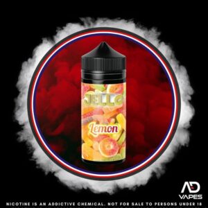 Cosmic Dropz Jello Lemon 2mg 120ml