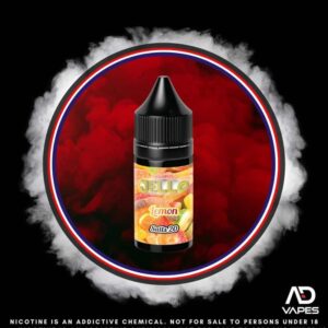 Cosmic Dropz Jello Lemon 35mg 30ml