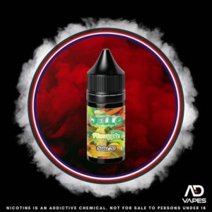 Cosmic Dropz Jello Pineapple 35mg 30ml